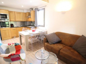 Appartement cosy au vieux village avec parking, proche des pistes et télécabines - FR-1-623-118 Les Gets